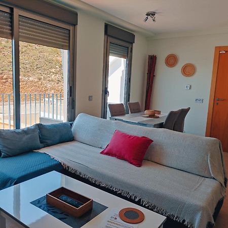 Apartamento Luz De Mar. Carboneras Exterior foto