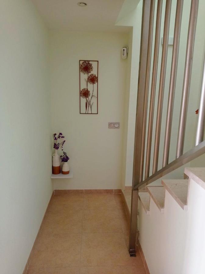 Apartamento Luz De Mar. Carboneras Exterior foto