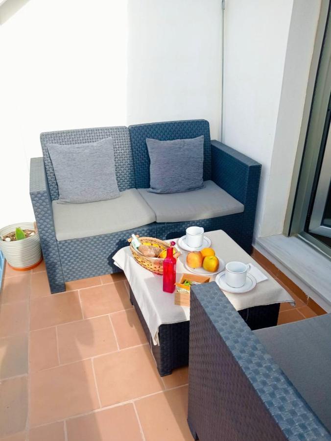 Apartamento Luz De Mar. Carboneras Exterior foto